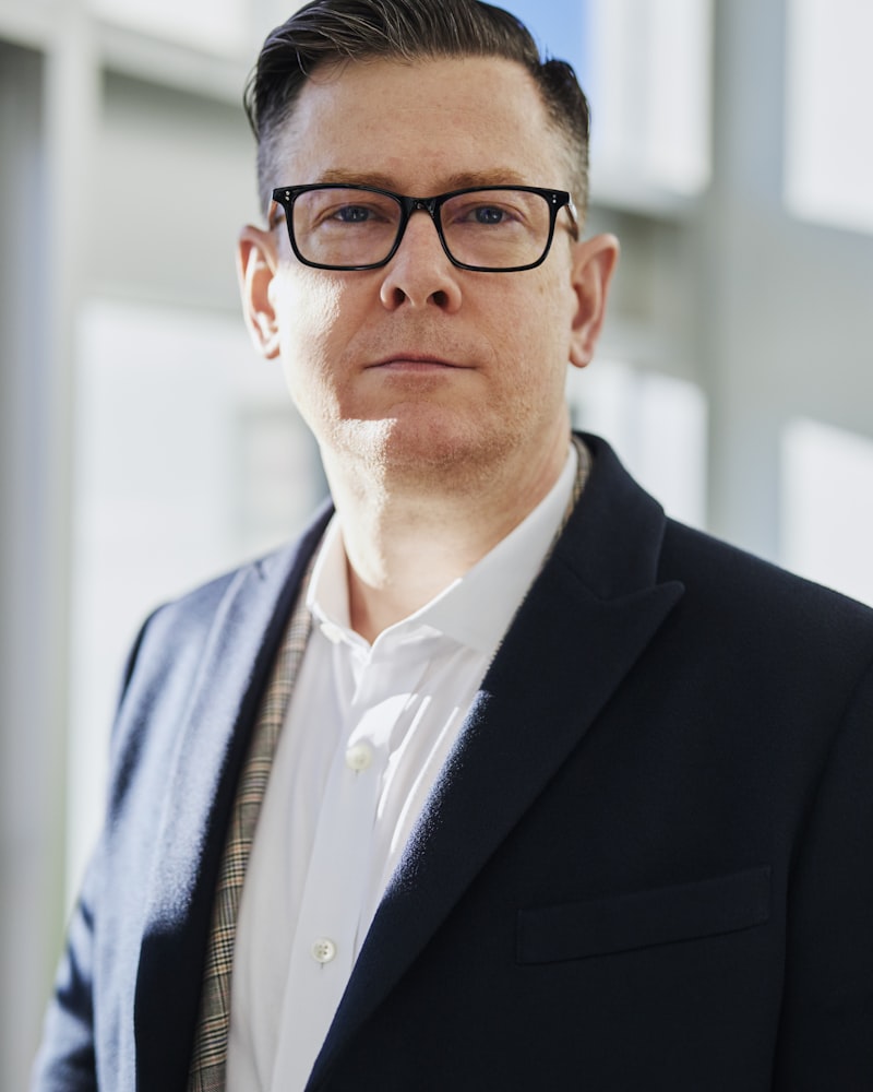 Dr. Bernhard Jockel